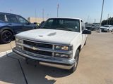 Used 1996 Chevrolet Silverado 1500 2WD Extended Cab image 3
