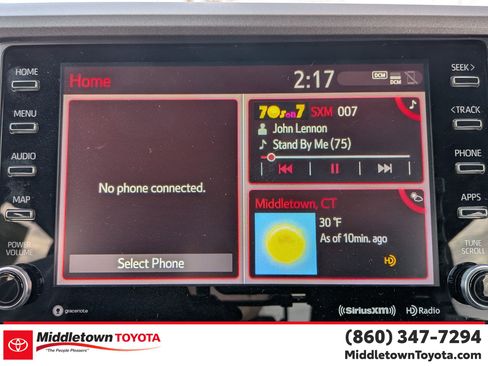 Certified 2023 Toyota Tacoma TRD Off-Road image 22