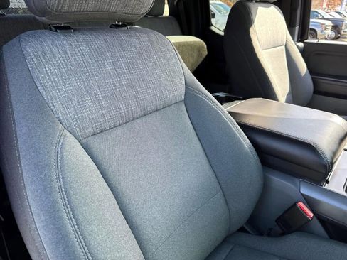 Used 2021 Ford F150 XLT w/ Equipment Group 302A High image 17