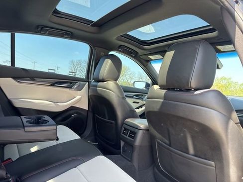 Used 2023 Cadillac CT5 V w/ Premium Package image 12