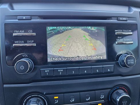 Used 2018 Nissan Titan S w/ S Utility Package image 26