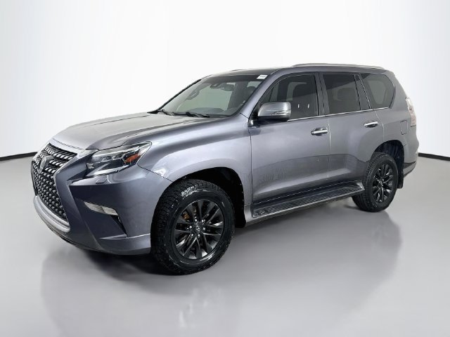 Used 2020 Lexus GX 460 Premium w/ Premium Package AWD/4WD image 4