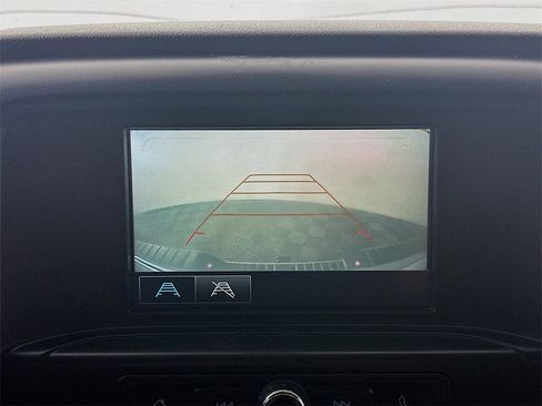 Used 2019 Chevrolet Silverado 2500 W/T w/ WT Convenience Package image 19