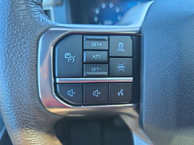 Certified 2024 Ford F150 King Ranch AWD/4WD image 30