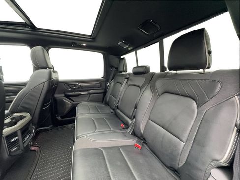 Used 2025 RAM 1500 Limited AWD/4WD image 26