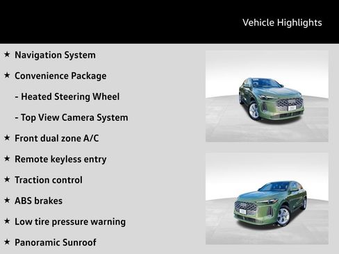 Certified 2025 Audi Q5 Premium image 17