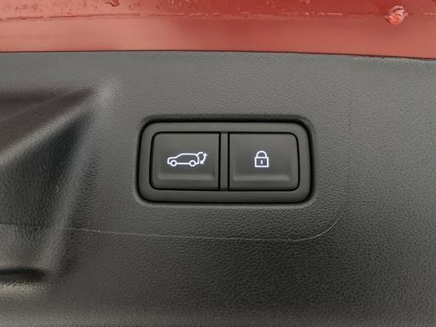 New 2026 Hyundai Santa Fe Calligraphy image 16