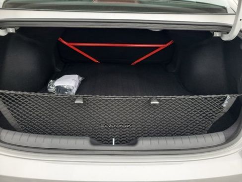 New 2026 Hyundai Elantra N w/ Cargo Package FWD image 27