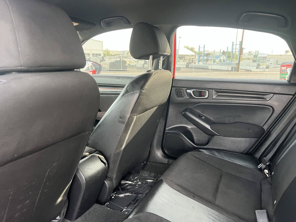 Used 2022 Honda Civic Sport image 7