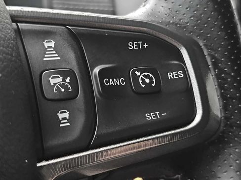 Used 2021 RAM 1500 Rebel w/ Rebel Level 2 Equipment Group AWD/4WD image 30