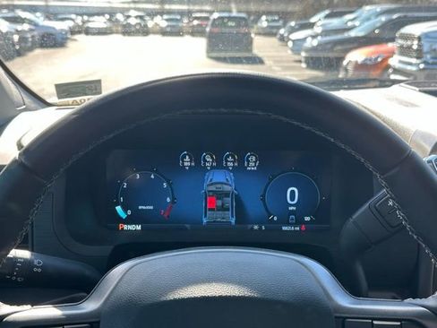 Used 2024 Ford F150 XLT w/ Mobile Office Package image 22