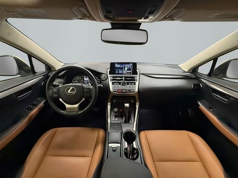 Used 2019 Lexus NX 300 FWD w/ Comfort Package image 17