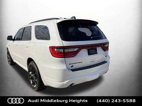 Used 2025 Dodge Durango R/T image 6