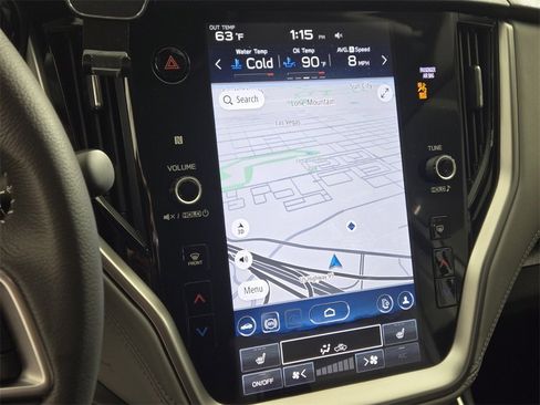 Certified 2024 Subaru Outback Premium image 30