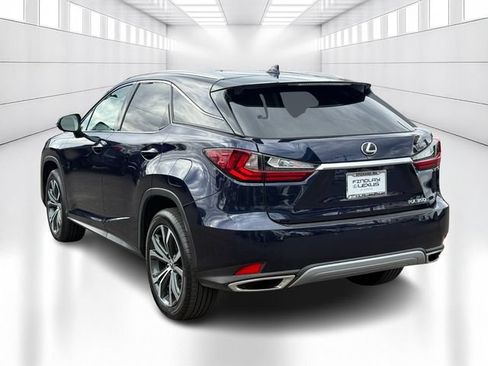 Certified 2022 Lexus RX 350 AWD w/ Premium Package image 7