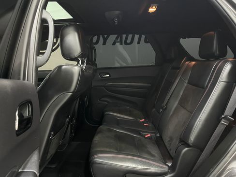 Used 2021 Dodge Durango R/T AWD/4WD image 31