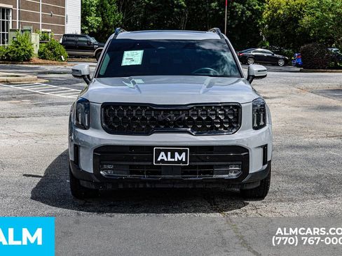 Used 2025 Kia Telluride SX Prestige X-Pro AWD/4WD image 11