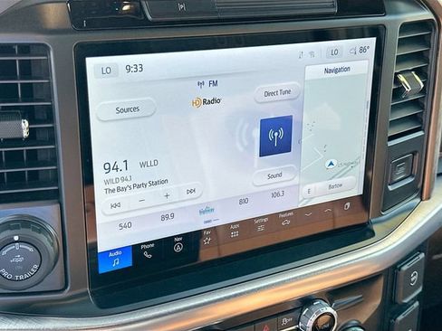 Used 2025 Ford F150 King Ranch AWD/4WD image 15