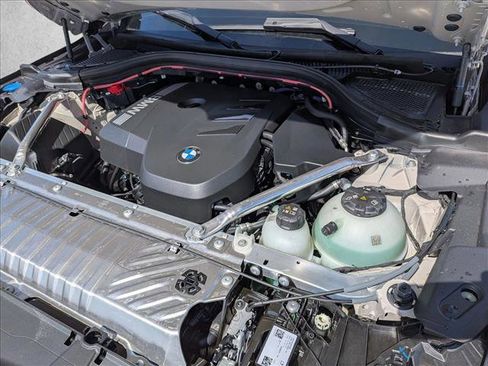 New 2026 BMW X3 xDrive30 image 17