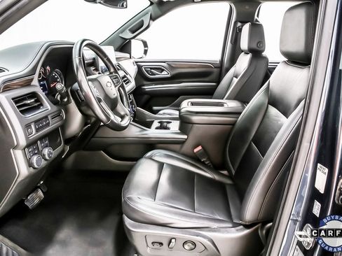 Used 2021 Chevrolet Tahoe LT image 29