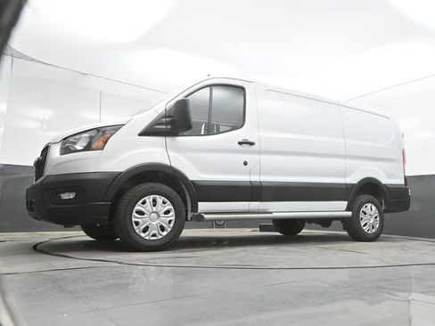 Used 2025 Ford Transit 250 Low Roof w/ Exterior Upgrade Package RWD image 44