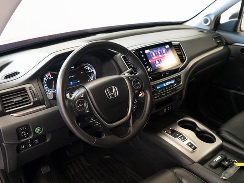 Certified 2023 Honda Ridgeline RTL image 3