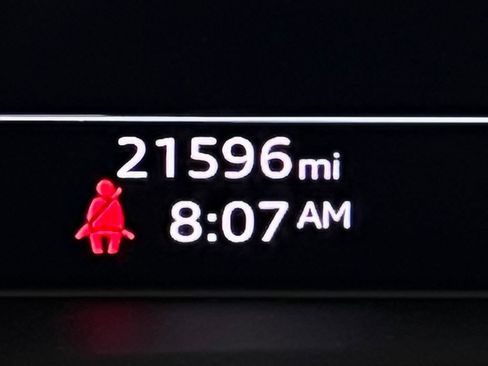 Used 2022 Audi S5 Premium Plus image 19