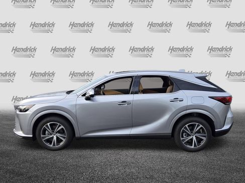 Used 2025 Lexus RX 350 Premium w/ Accessory Package (Z1) FWD image 6