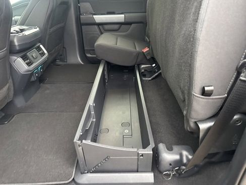 New 2025 Ford F150 XLT w/ Equipment Group 302A MID image 11