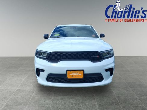 Used 2024 Dodge Durango GT AWD/4WD image 2