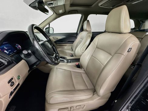 Used 2019 Honda Pilot EX-L image 21