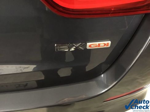 Used 2015 Kia Optima EX w/ EX Premium Package FWD image 12