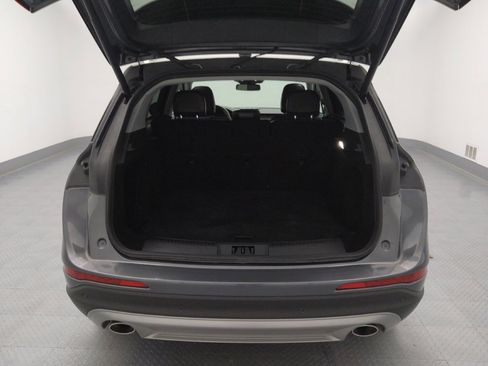 Used 2022 Lincoln Corsair AWD w/ Equipment Group 101A image 29