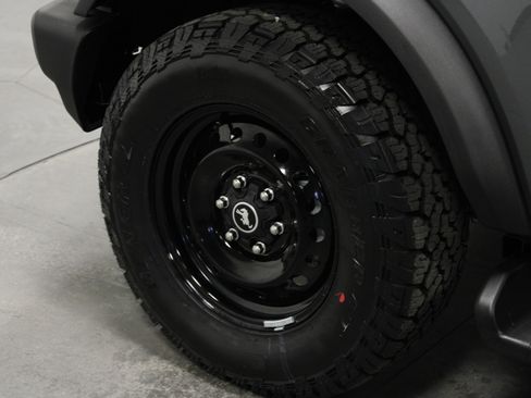New 2026 Ford Bronco Big Bend AWD/4WD image 10