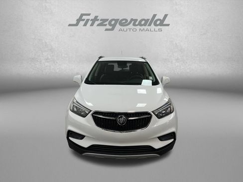 Used 2020 Buick Encore Preferred AWD/4WD image 9