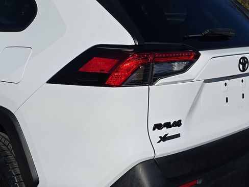 Used 2023 Toyota RAV4 XLE image 36