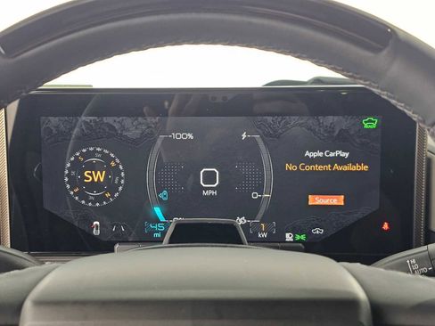 Used 2025 GMC Hummer EV 3X w/ Extreme Off-Road Package image 25