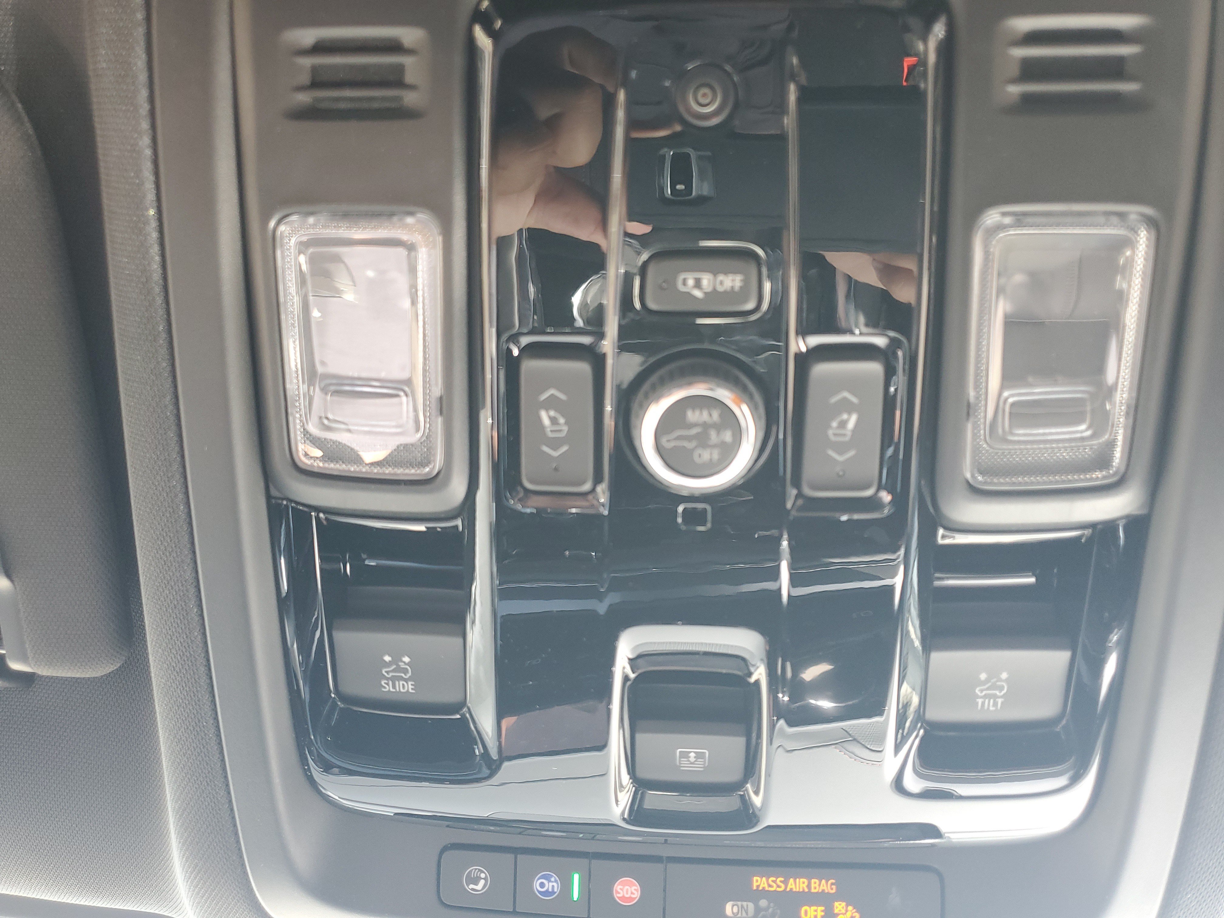 New 2026 Chevrolet Suburban RST w/ Comfort Package RWD image 35