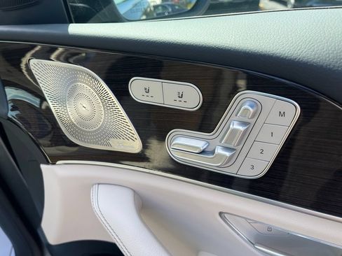 Certified 2026 Mercedes-Benz GLE 350 4MATIC image 17