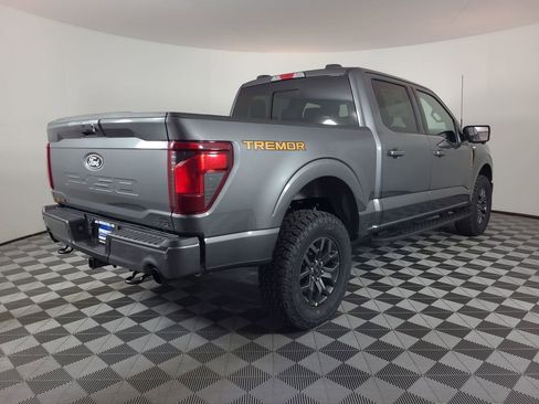 New 2026 Ford F150 Tremor w/ Tow/Haul Package AWD/4WD image 3