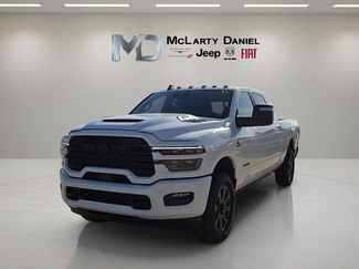 New 2026 RAM 2500 Laramie AWD/4WD video 2