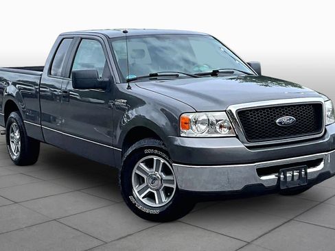 Used 2008 Ford F150 XLT RWD image 2