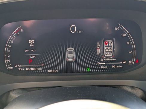 New 2026 Acura MDX FWD image 19