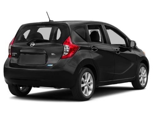 Used 2015 Nissan Versa Note SV FWD image 2