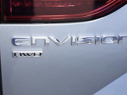 New 2025 Buick Envision Sport Touring image 9