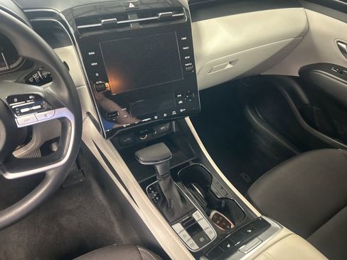 Used 2024 Hyundai Tucson SEL image 4