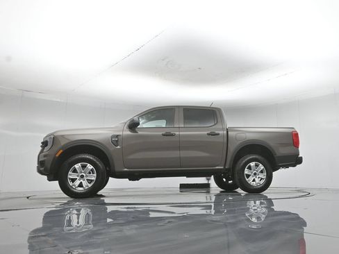 New 2026 Ford Ranger XL RWD image 48
