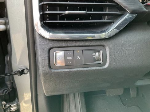 New 2025 GMC Acadia Elevation w/ Black Edition image 6