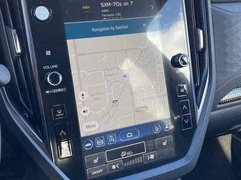 New 2026 Subaru Forester Wilderness image 24