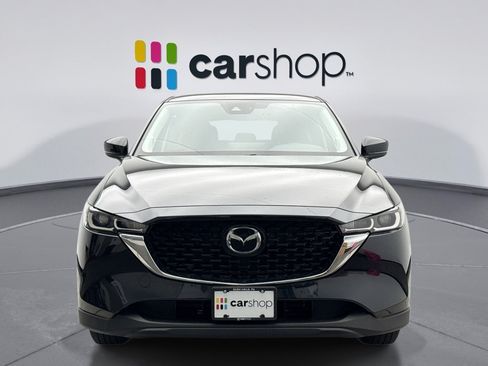 Used 2023 MAZDA CX-5 AWD 2.5 S w/ Select Package image 8